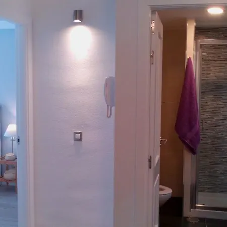 Appartement Apartamento Ideal El Médano