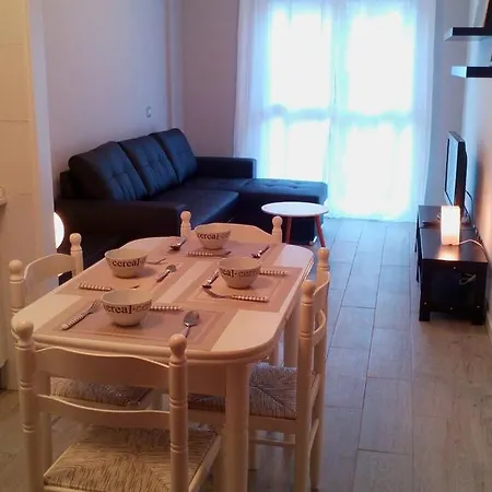 Apartamento Ideal * El Médano