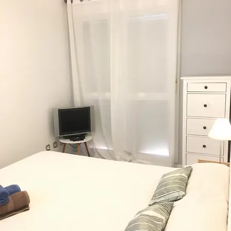 Apartamento Ideal Appartement El Médano