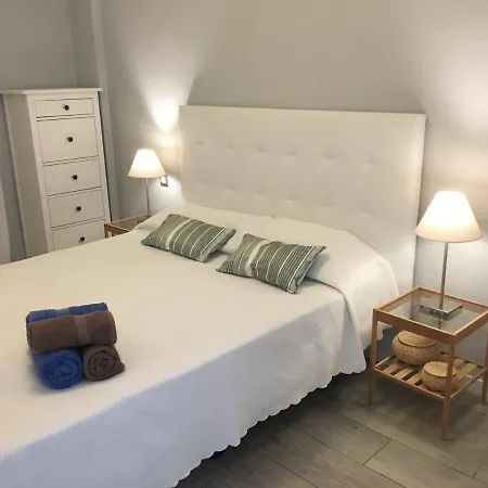 Apartamento Ideal El Médano