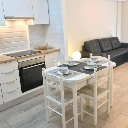 Apartamento Ideal Appartement