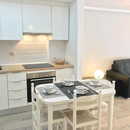 Apartamento Ideal Appartement