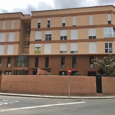 Apartamento Ideal Apartmán