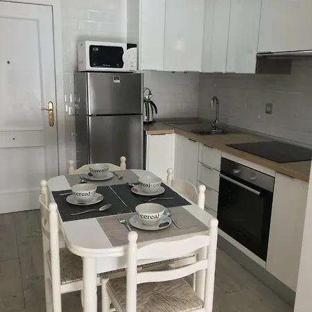 Apartamento Ideal * El Médano
