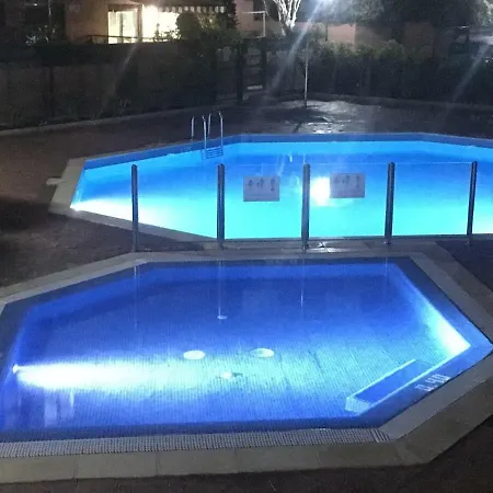 Apartamento Ideal
