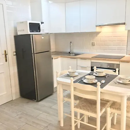 Apartamento Ideal Lejlighed
