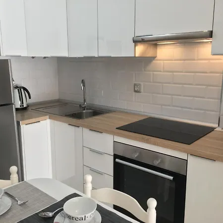 Apartamento Ideal El Médano