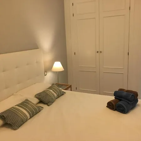 Apartamento Ideal