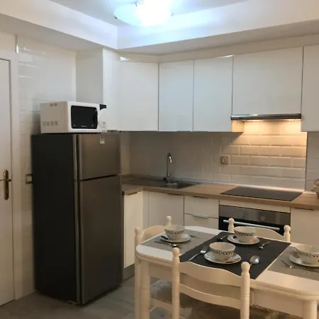 Apartamento Ideal Apartmán El Médano